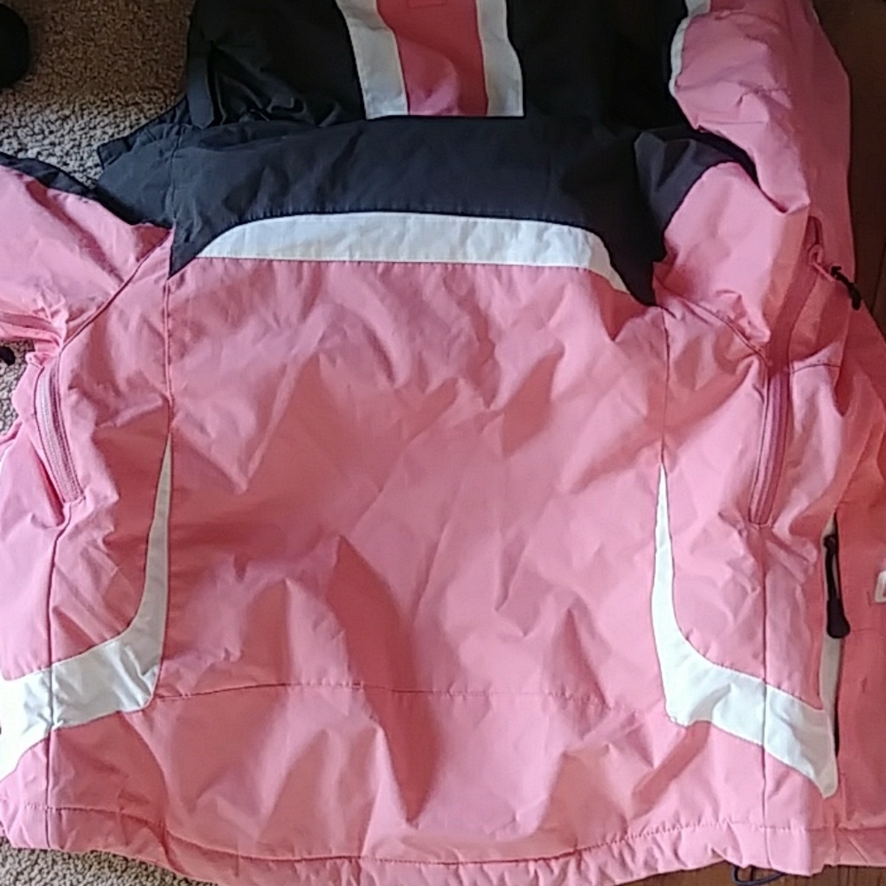 Ski jacket size small - Picture 7 of 8